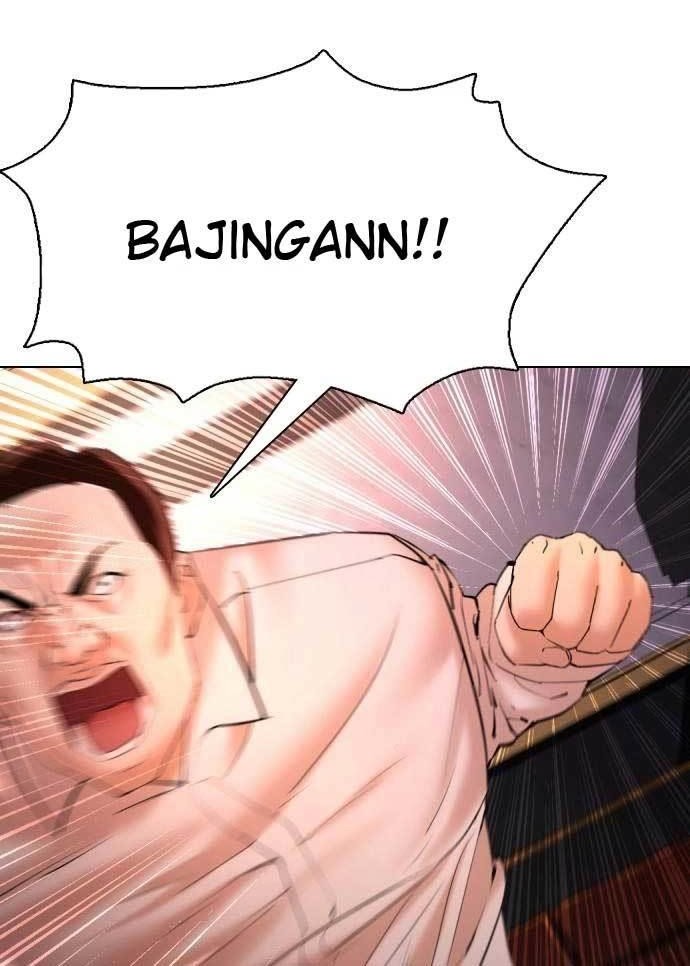 The 18-Year-Old Spy Chapter 4 - halaman 4