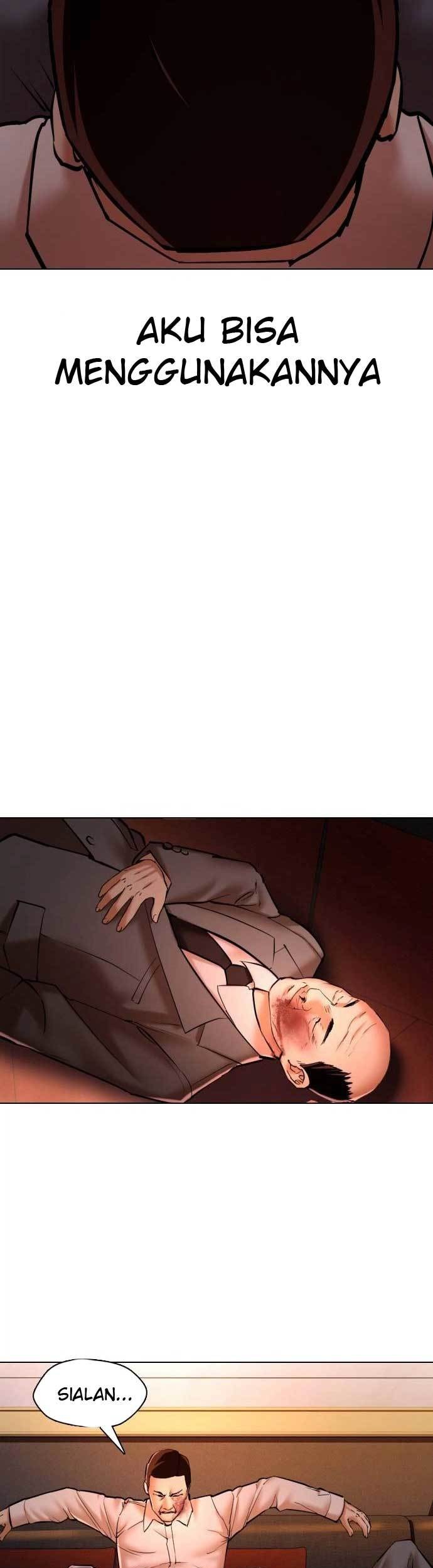The 18-Year-Old Spy Chapter 4 - halaman 41