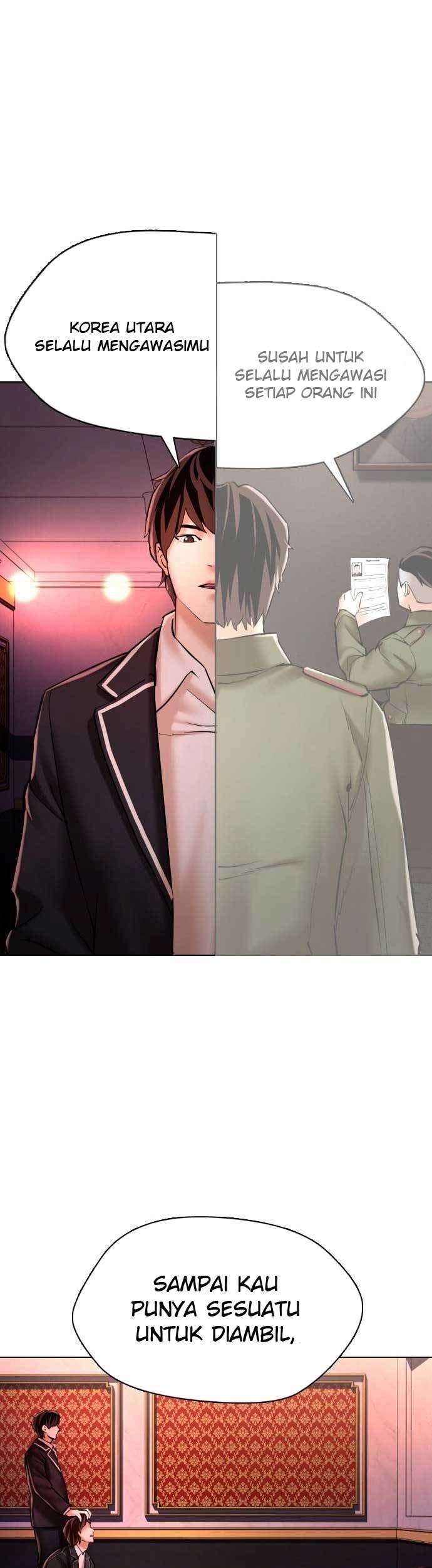 The 18-Year-Old Spy Chapter 4 - halaman 44