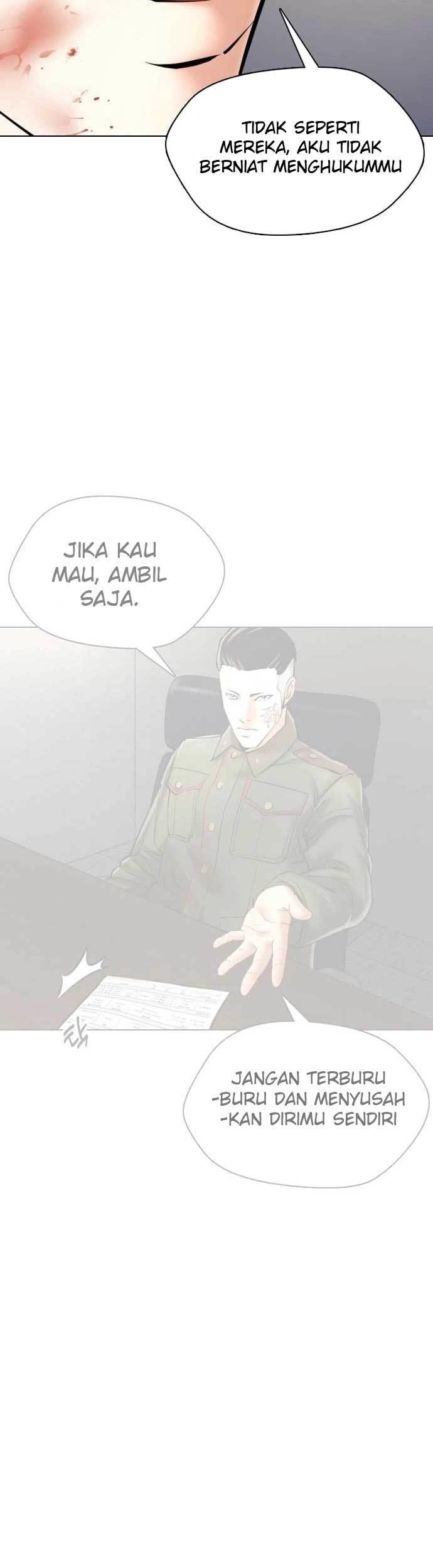 The 18-Year-Old Spy Chapter 4 - halaman 49