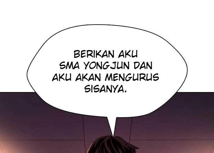 The 18-Year-Old Spy Chapter 4 - halaman 50