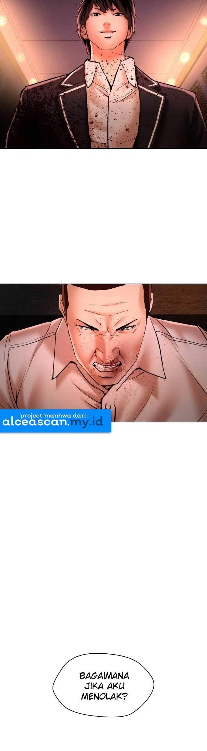 The 18-Year-Old Spy Chapter 4 - halaman 51