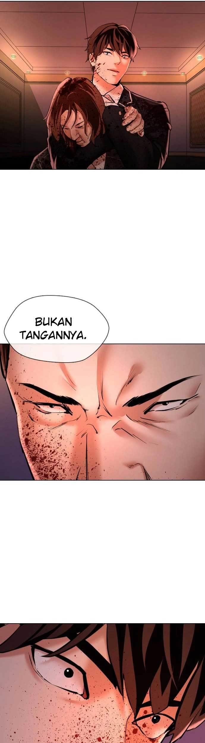 The 18-Year-Old Spy Chapter 4 - halaman 57