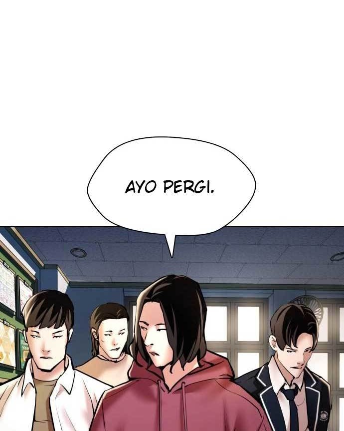 The 18-Year-Old Spy Chapter 4 - halaman 62