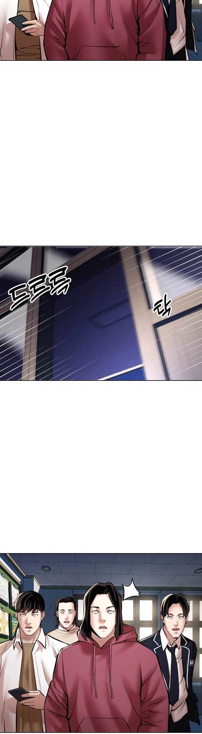 The 18-Year-Old Spy Chapter 4 - halaman 63