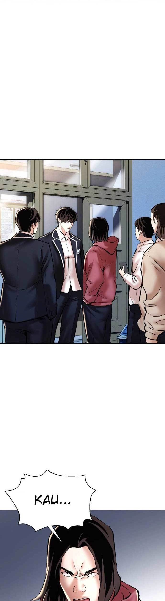 The 18-Year-Old Spy Chapter 4 - halaman 64