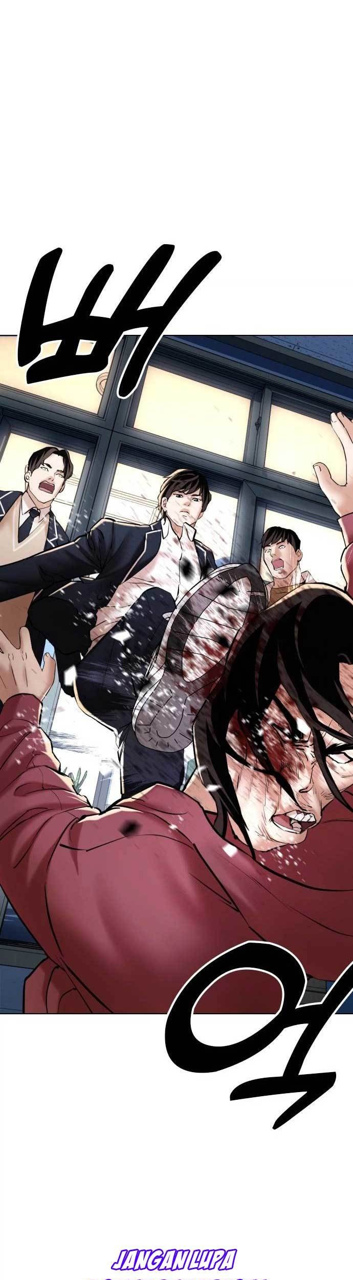 The 18-Year-Old Spy Chapter 4 - halaman 66