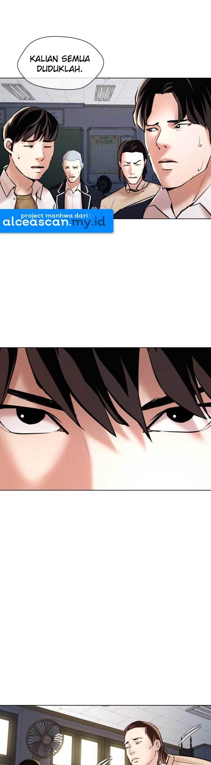 The 18-Year-Old Spy Chapter 4 - halaman 70