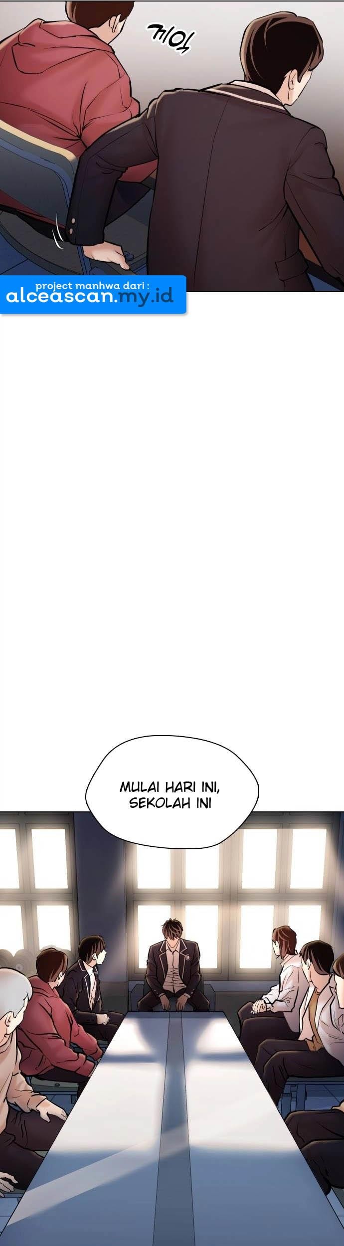 The 18-Year-Old Spy Chapter 4 - halaman 72
