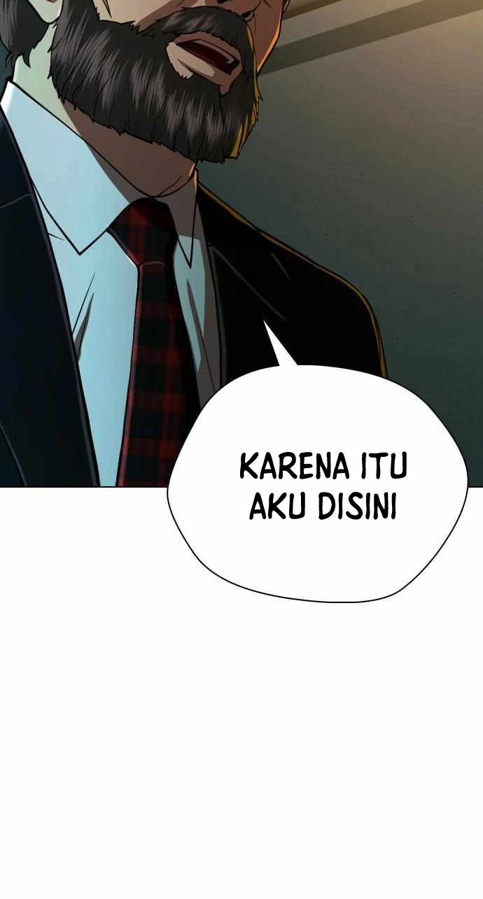 The 18-Year-Old Spy Chapter 40 - halaman 13