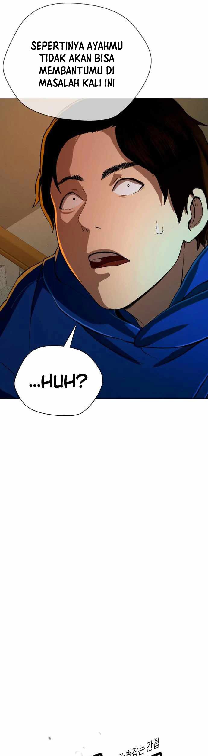 The 18-Year-Old Spy Chapter 40 - halaman 14