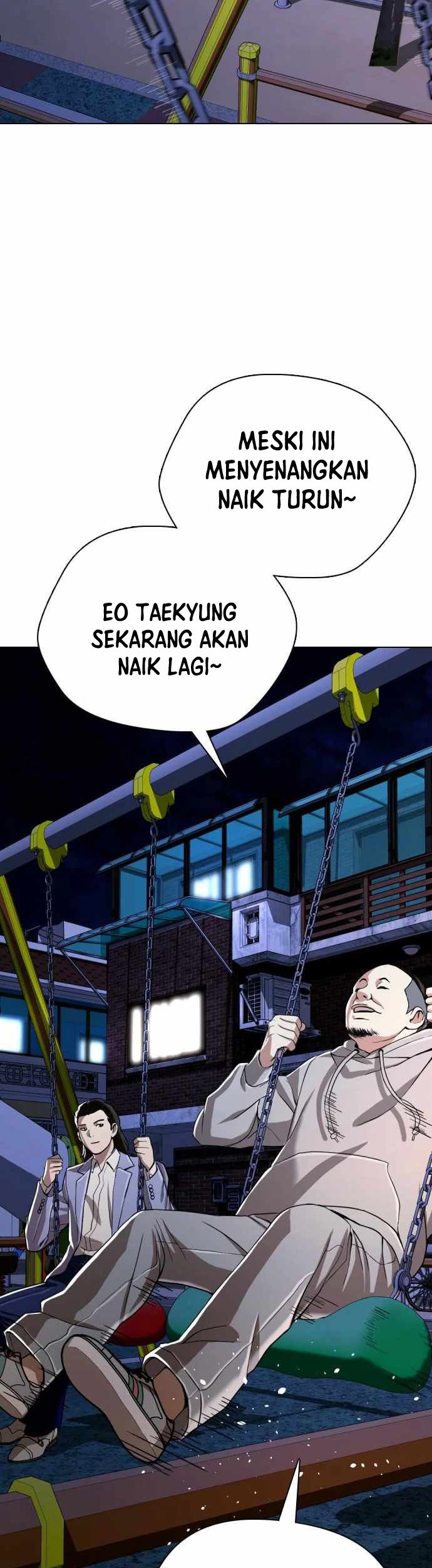 The 18-Year-Old Spy Chapter 40 - halaman 16