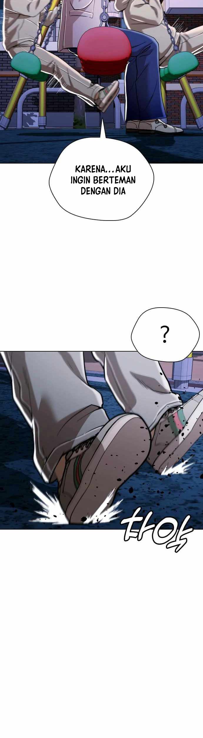 The 18-Year-Old Spy Chapter 40 - halaman 20