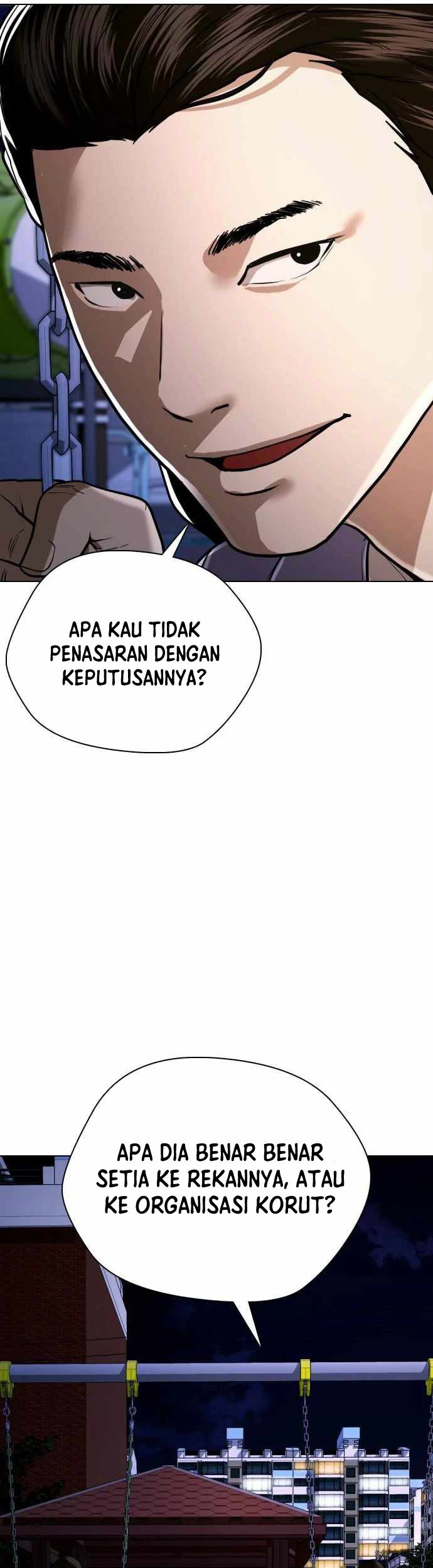 The 18-Year-Old Spy Chapter 40 - halaman 22