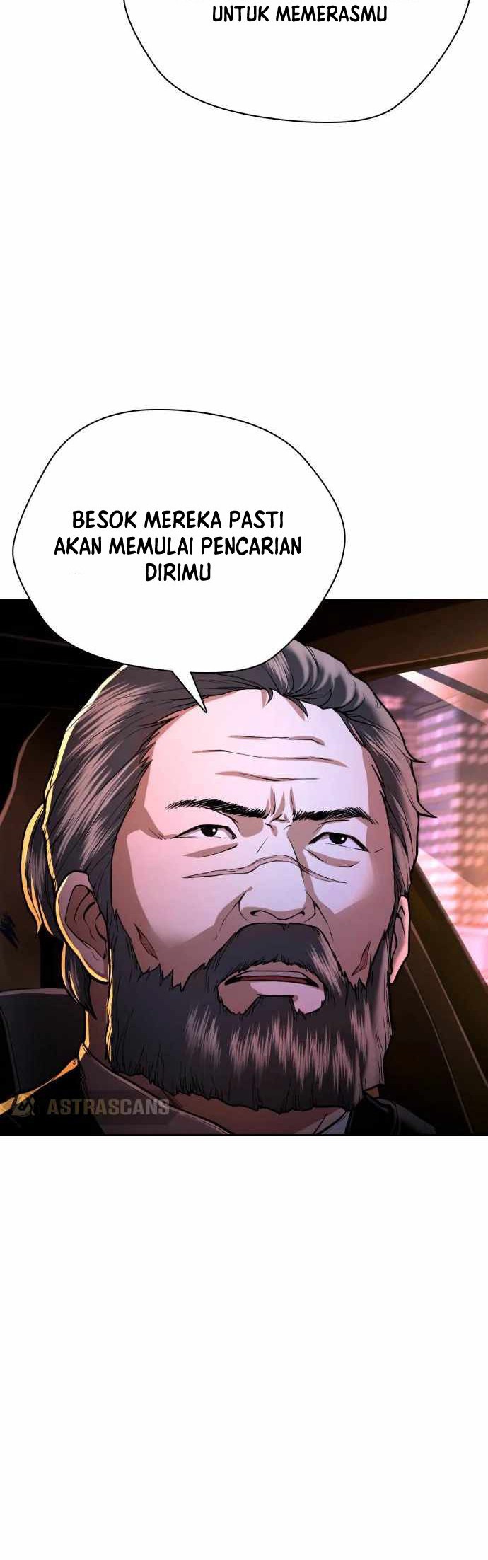 The 18-Year-Old Spy Chapter 40 - halaman 25