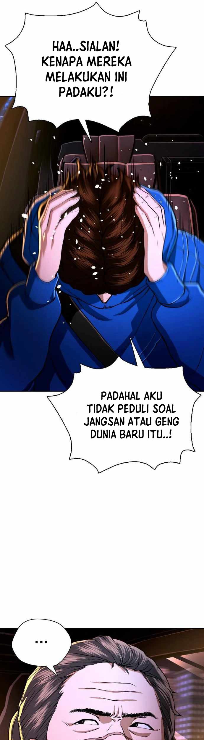 The 18-Year-Old Spy Chapter 40 - halaman 26