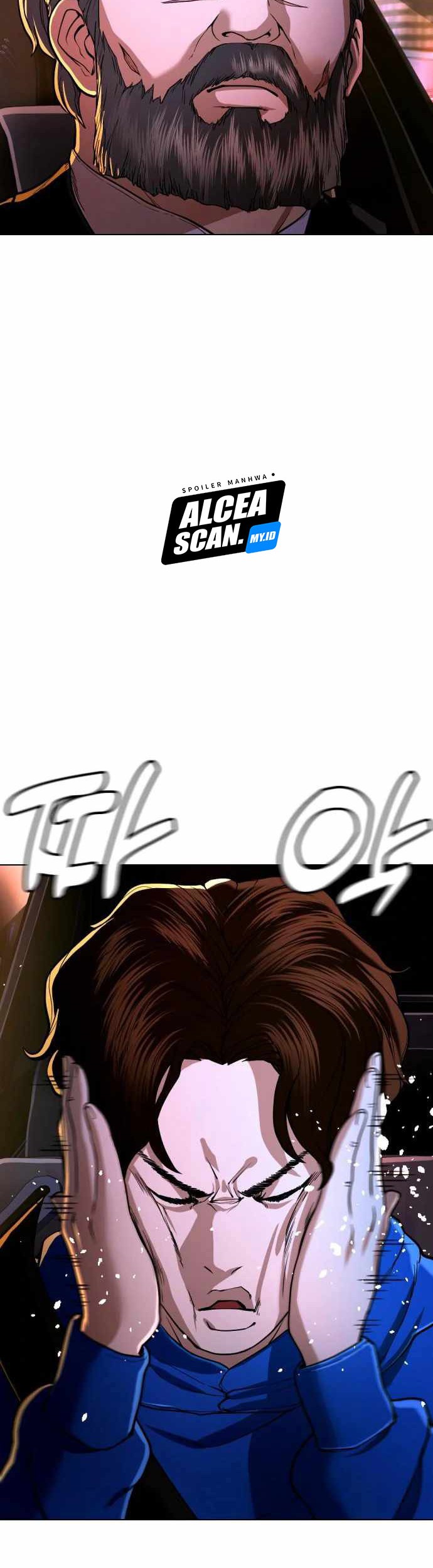 The 18-Year-Old Spy Chapter 40 - halaman 27