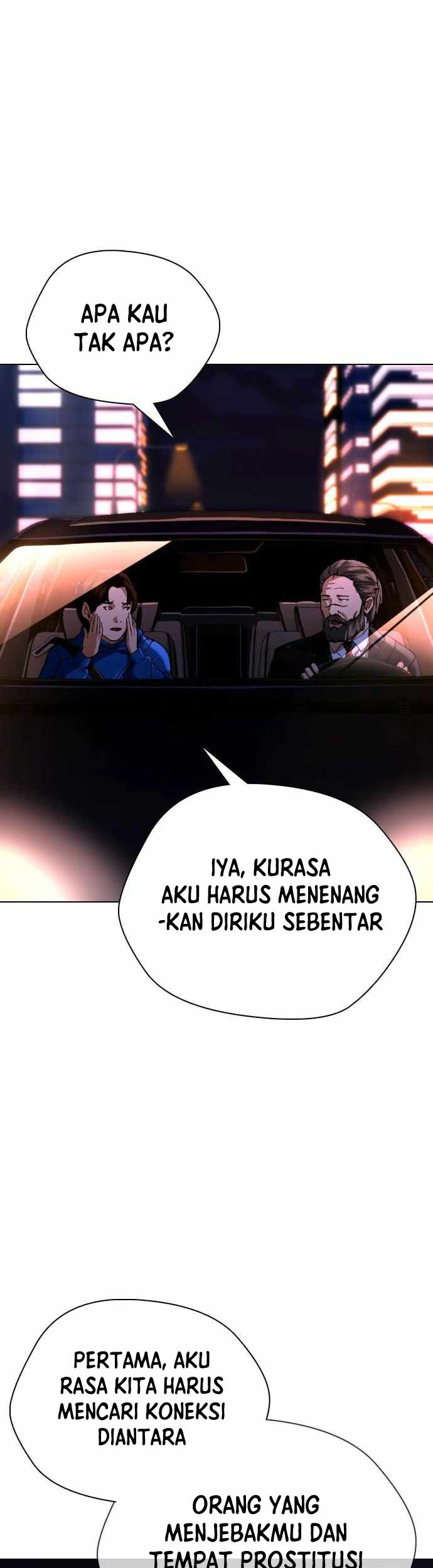 The 18-Year-Old Spy Chapter 40 - halaman 28