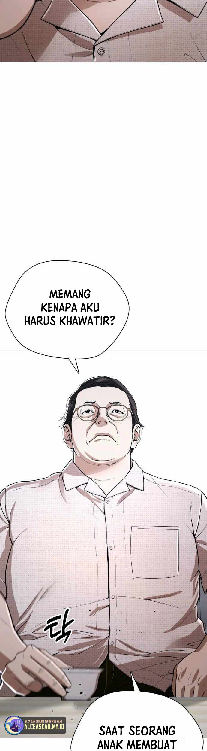 The 18-Year-Old Spy Chapter 40 - halaman 3
