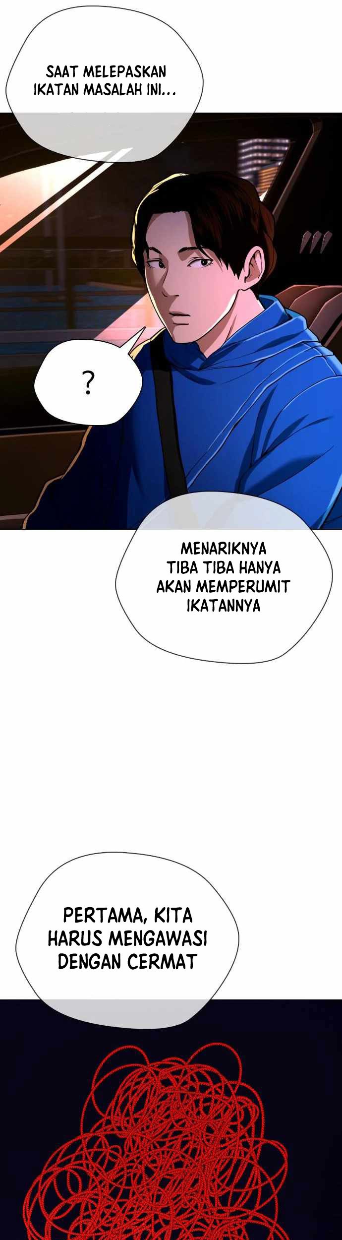 The 18-Year-Old Spy Chapter 40 - halaman 30
