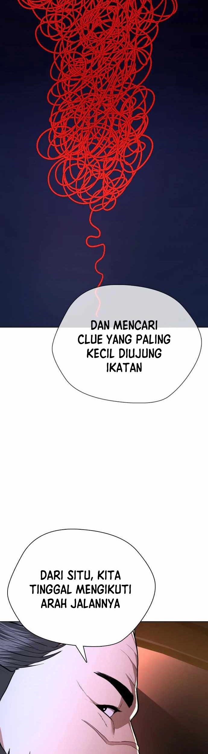 The 18-Year-Old Spy Chapter 40 - halaman 31