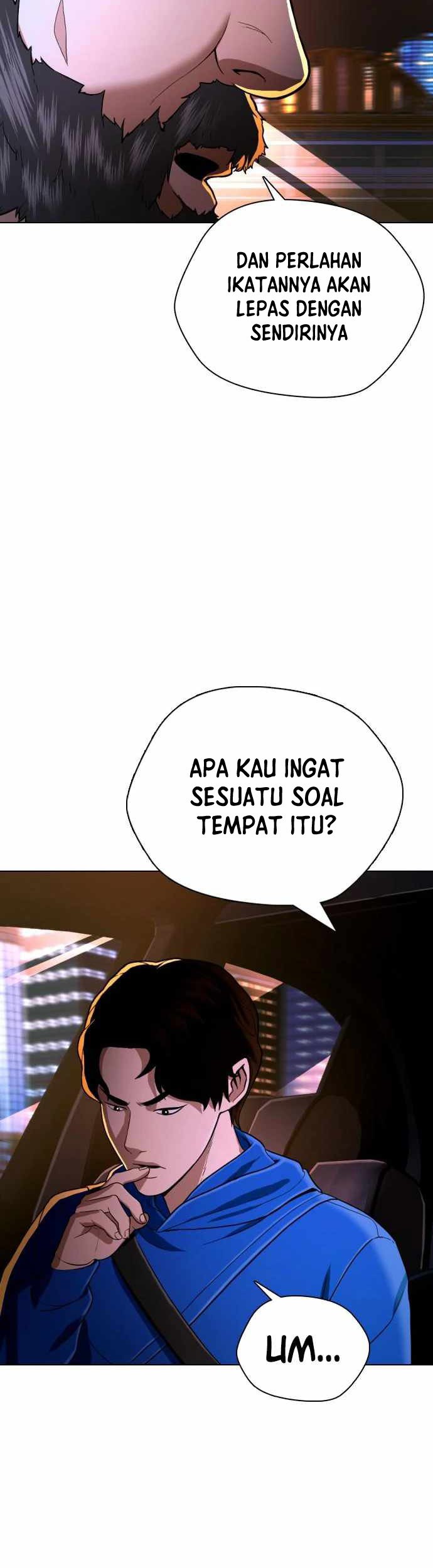 The 18-Year-Old Spy Chapter 40 - halaman 32