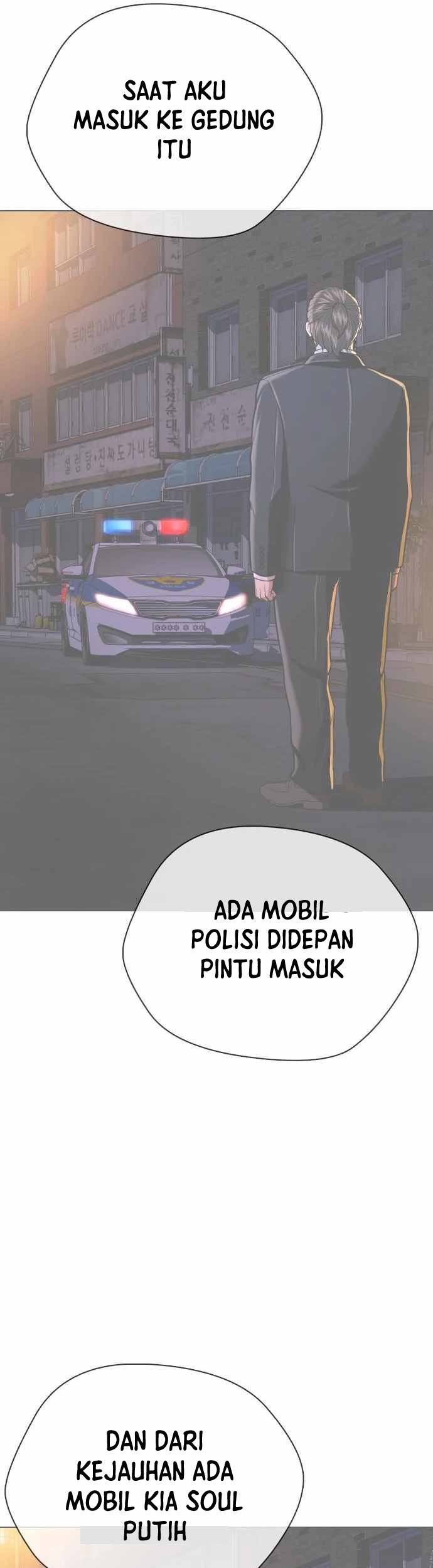 The 18-Year-Old Spy Chapter 40 - halaman 38