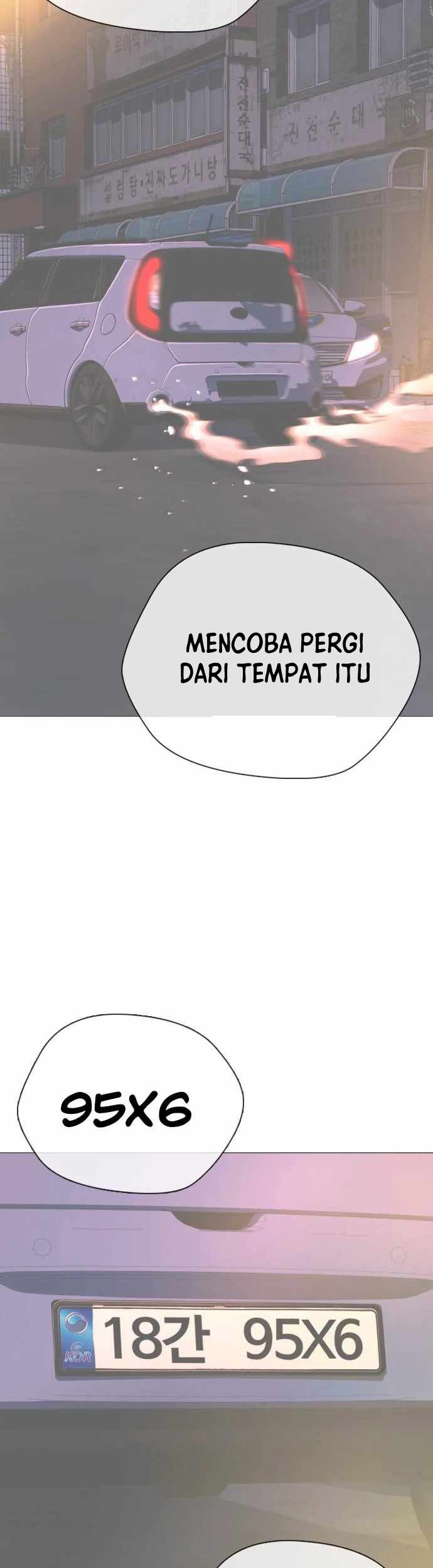 The 18-Year-Old Spy Chapter 40 - halaman 39