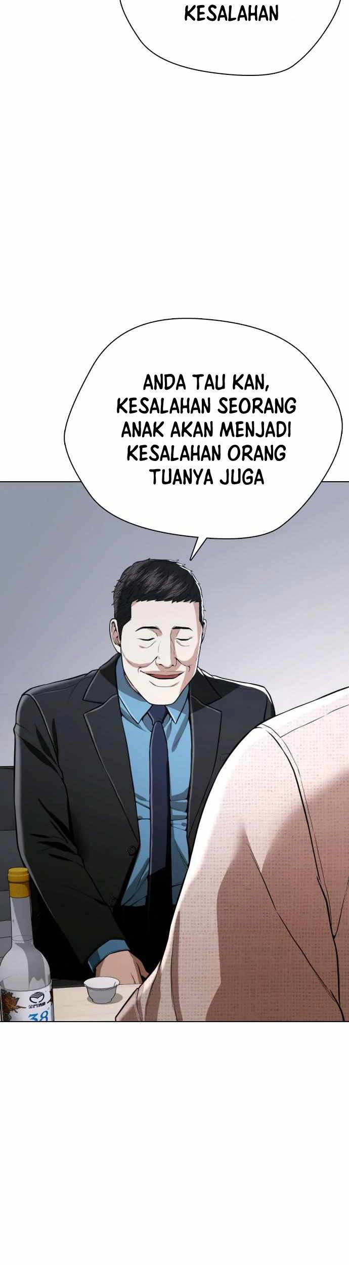 The 18-Year-Old Spy Chapter 40 - halaman 4