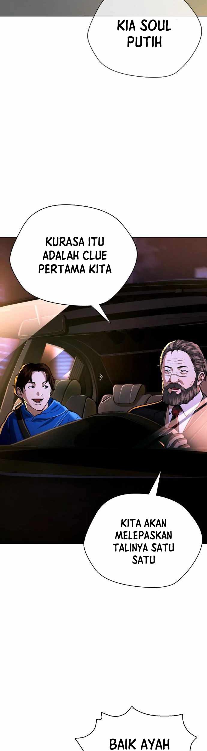 The 18-Year-Old Spy Chapter 40 - halaman 40