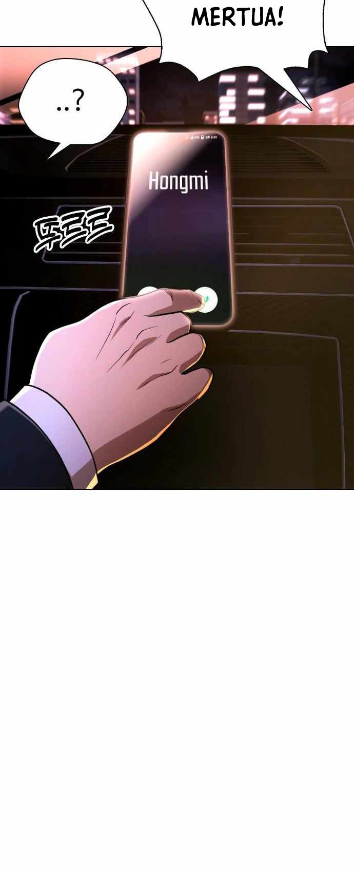 The 18-Year-Old Spy Chapter 40 - halaman 41