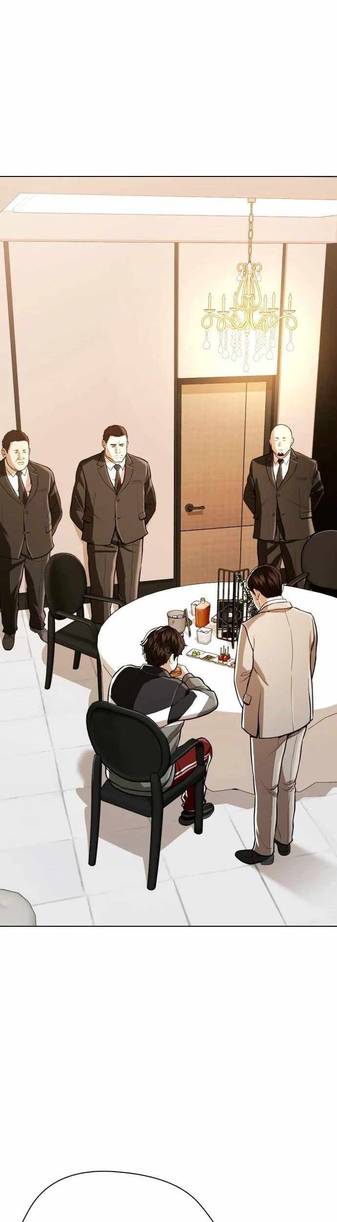 The 18-Year-Old Spy Chapter 40 - halaman 43