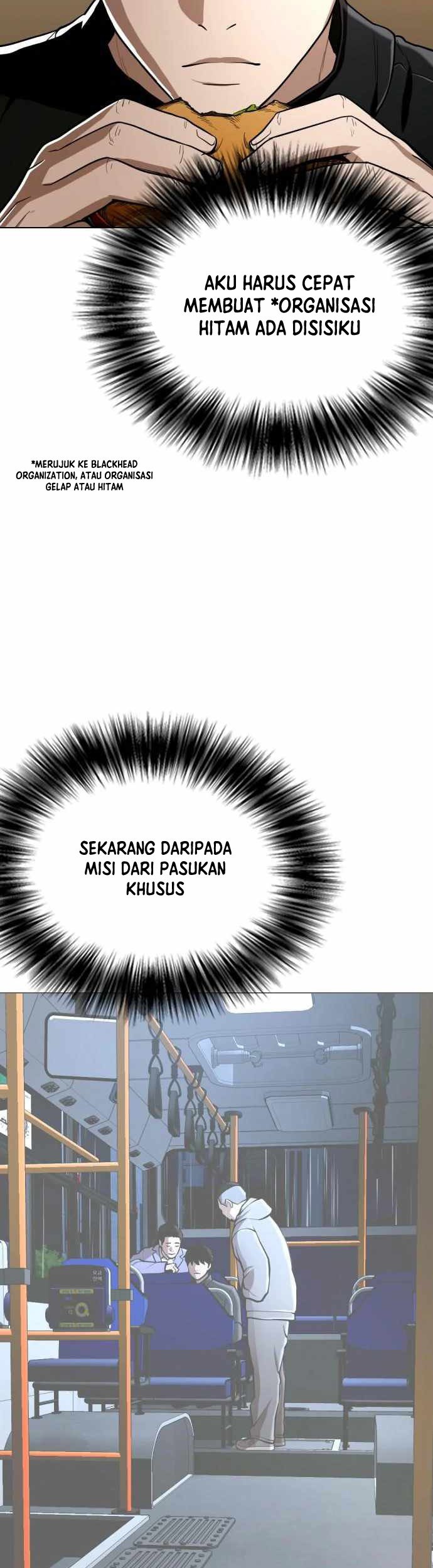 The 18-Year-Old Spy Chapter 40 - halaman 48