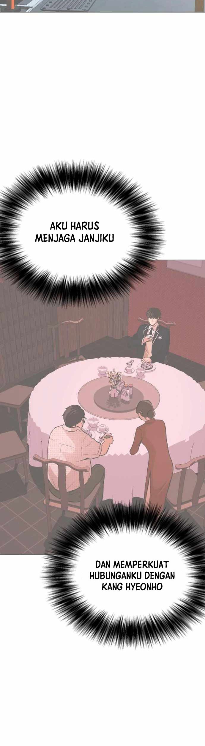 The 18-Year-Old Spy Chapter 40 - halaman 49