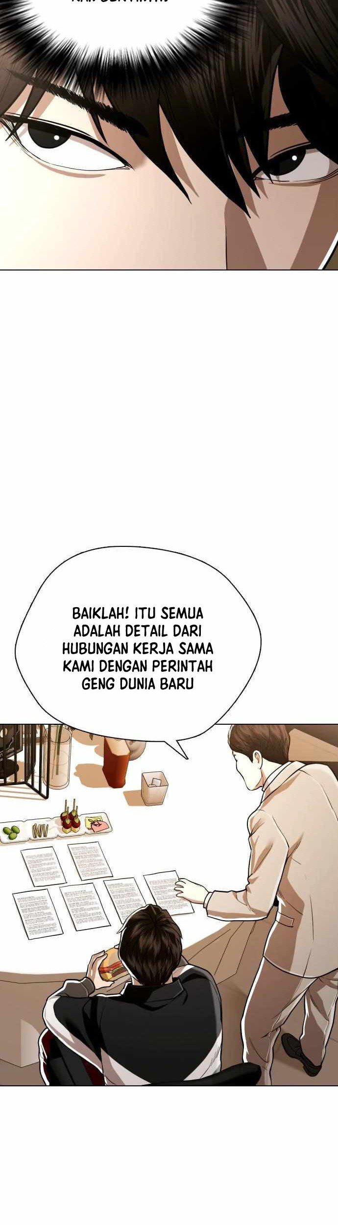 The 18-Year-Old Spy Chapter 40 - halaman 51
