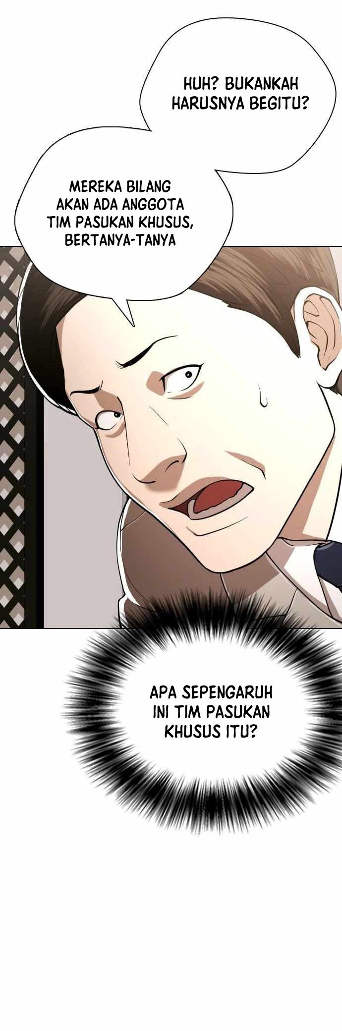 The 18-Year-Old Spy Chapter 40 - halaman 53