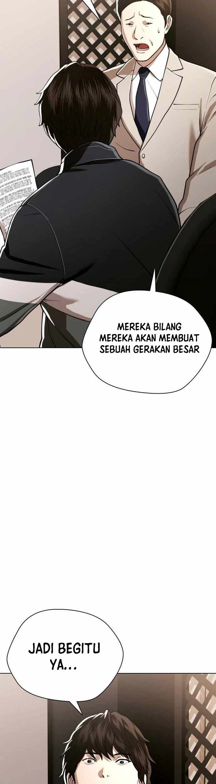 The 18-Year-Old Spy Chapter 40 - halaman 55
