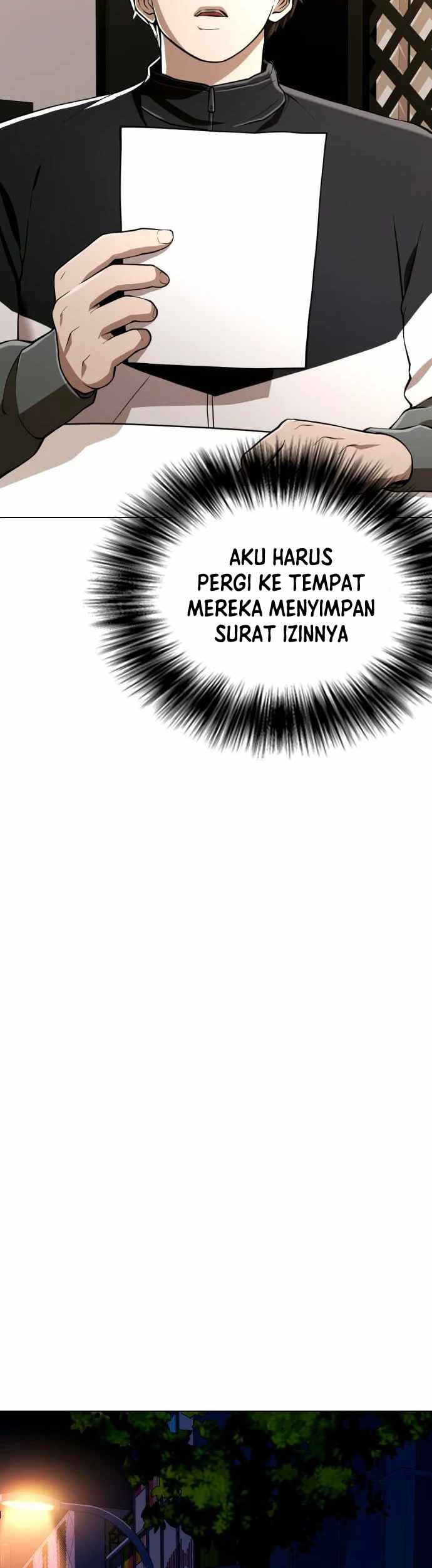The 18-Year-Old Spy Chapter 40 - halaman 56