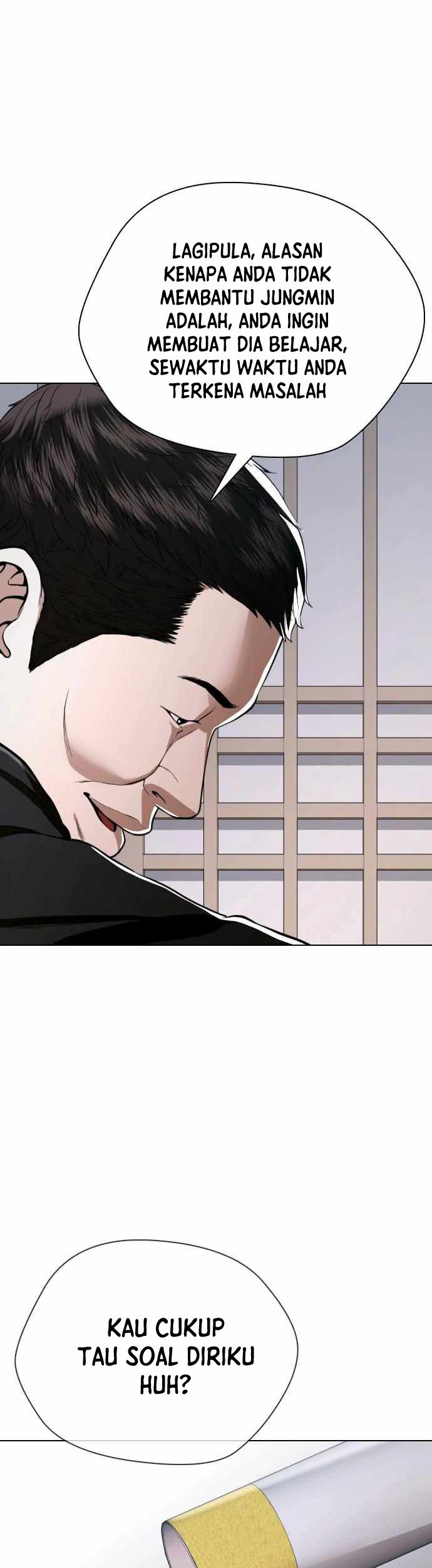 The 18-Year-Old Spy Chapter 40 - halaman 6