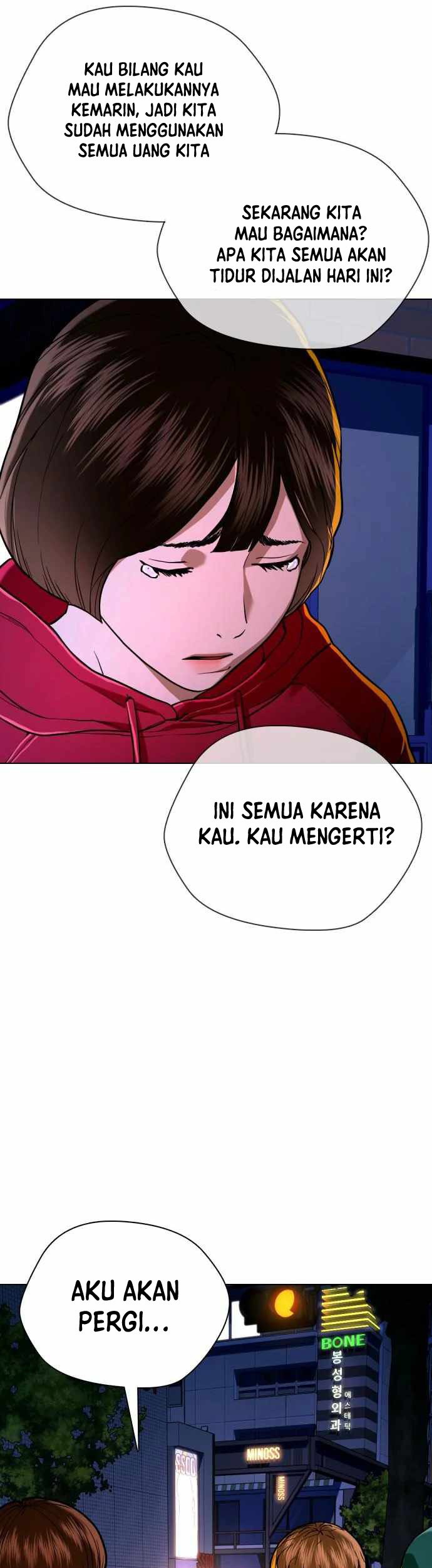 The 18-Year-Old Spy Chapter 40 - halaman 62