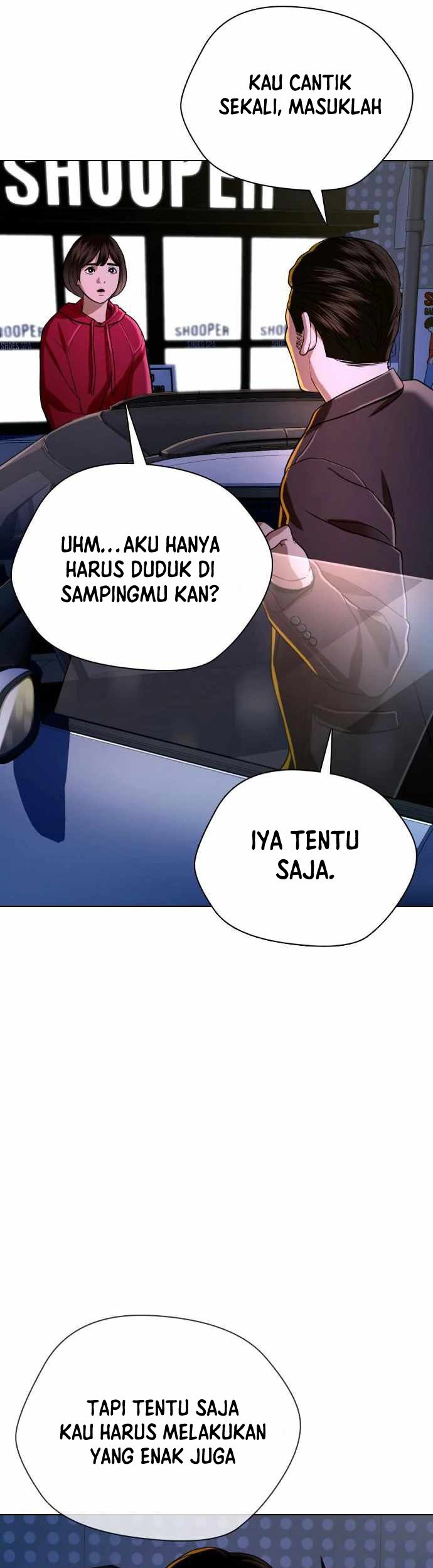The 18-Year-Old Spy Chapter 40 - halaman 66