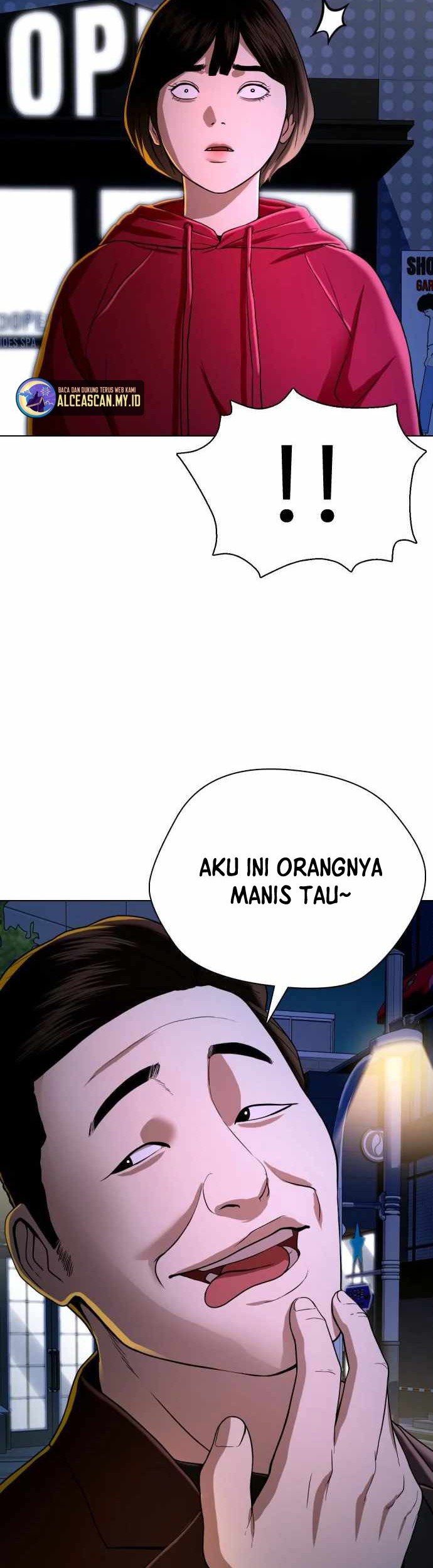 The 18-Year-Old Spy Chapter 40 - halaman 67