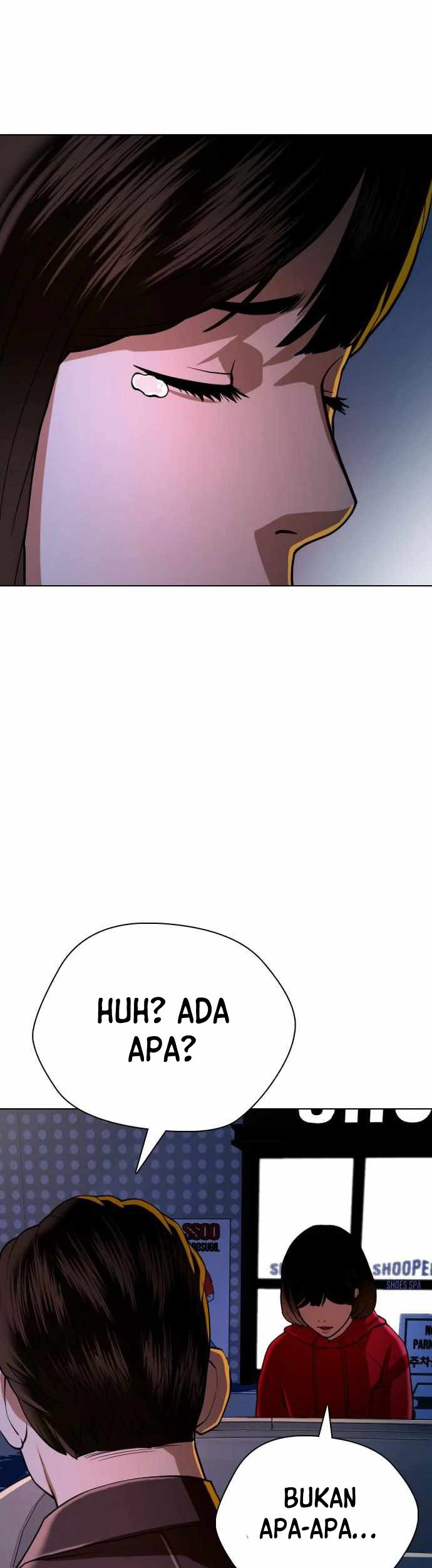 The 18-Year-Old Spy Chapter 40 - halaman 70