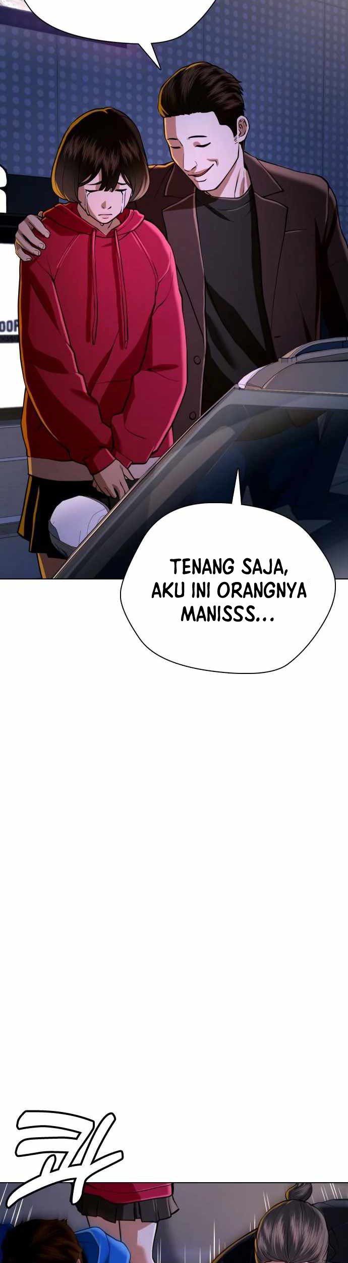 The 18-Year-Old Spy Chapter 40 - halaman 72