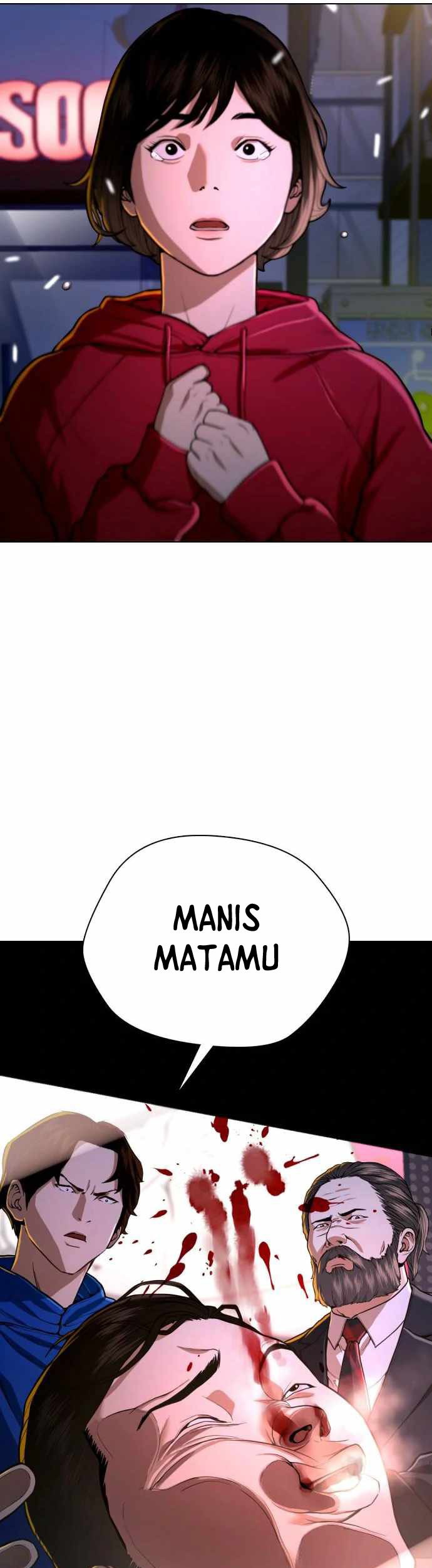 The 18-Year-Old Spy Chapter 40 - halaman 74