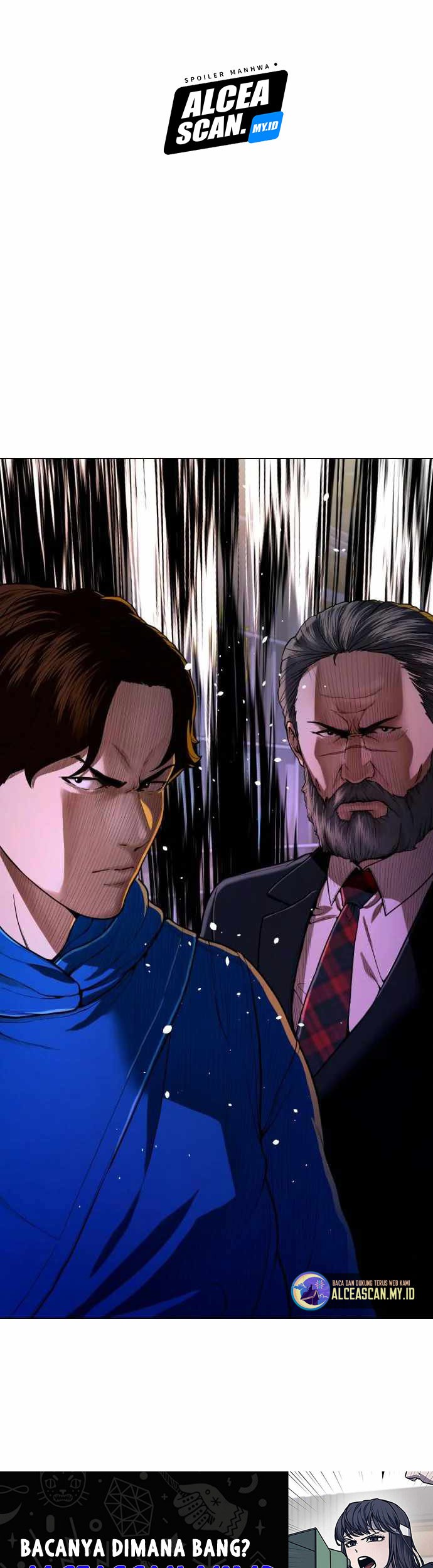 The 18-Year-Old Spy Chapter 40 - halaman 76