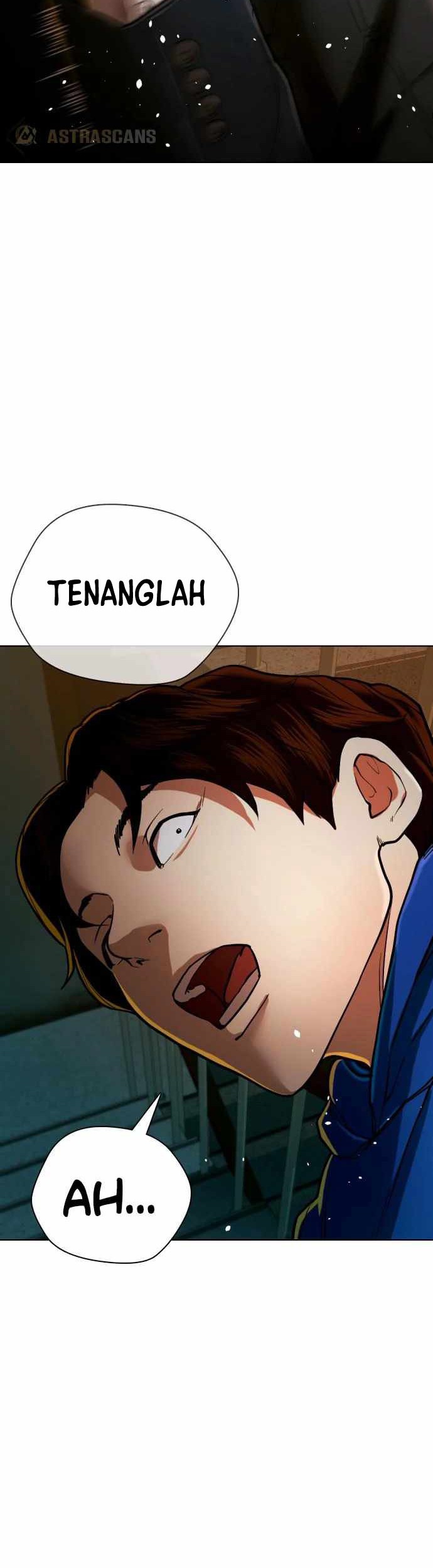 The 18-Year-Old Spy Chapter 40 - halaman 9