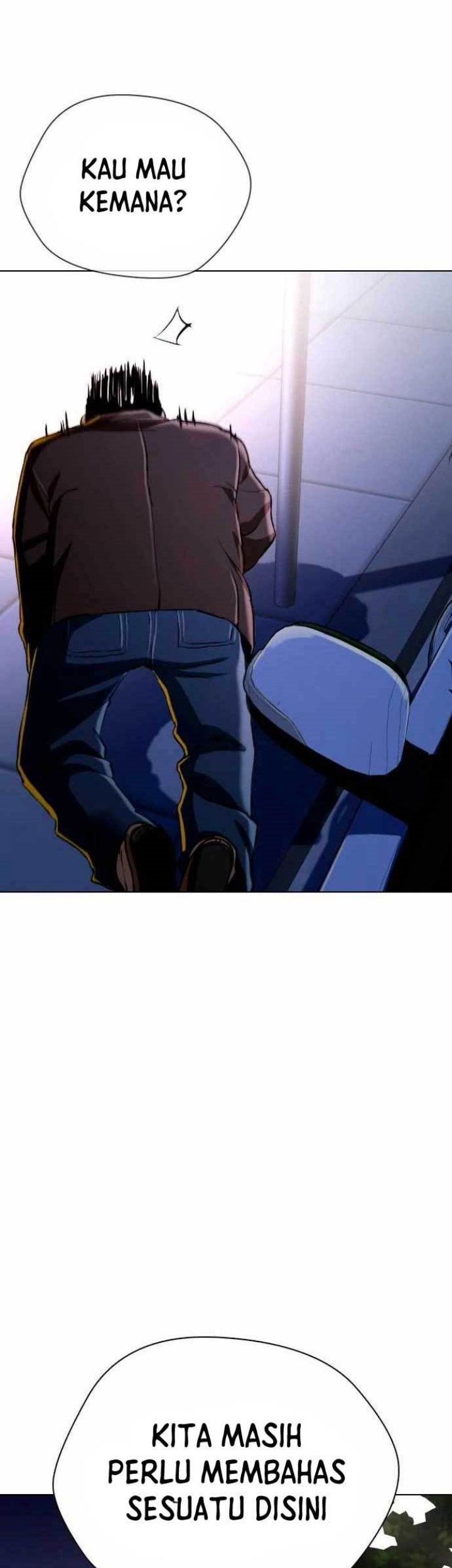 The 18-Year-Old Spy Chapter 41 - halaman 12