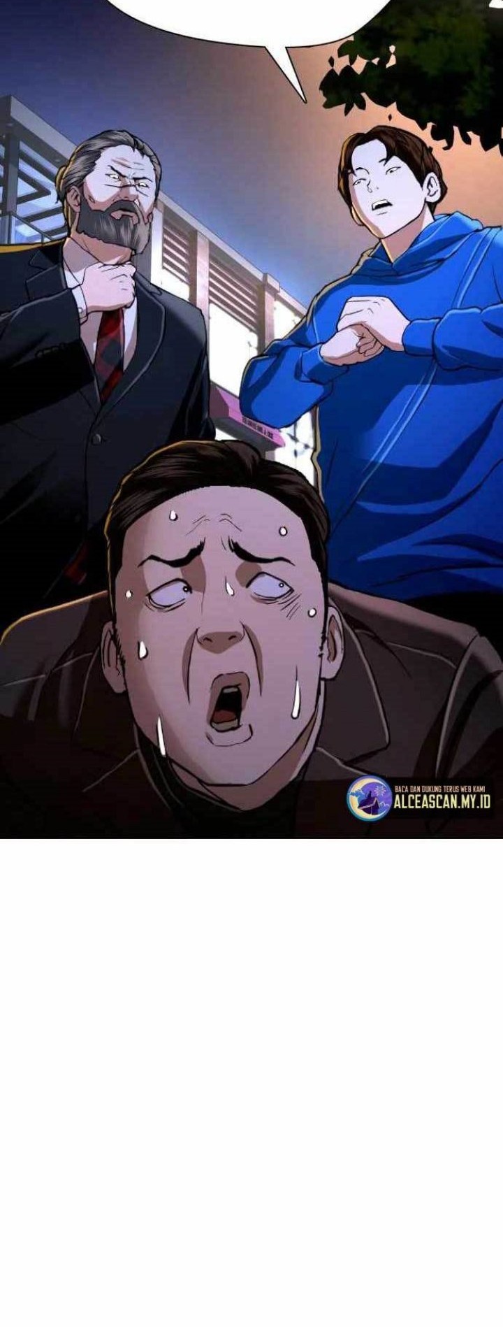 The 18-Year-Old Spy Chapter 41 - halaman 13