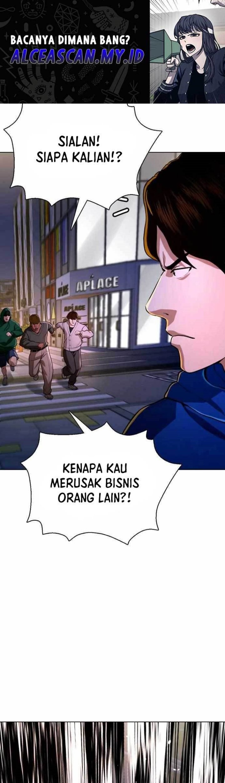 The 18-Year-Old Spy Chapter 41 - halaman 2